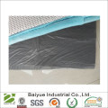 Anti Slip Fleece with PE Film for Floor